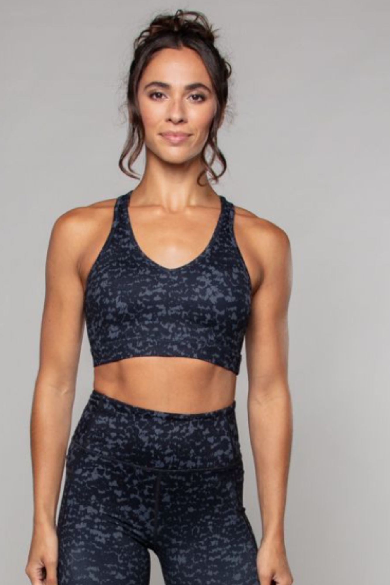 Soutien-gorge de sport