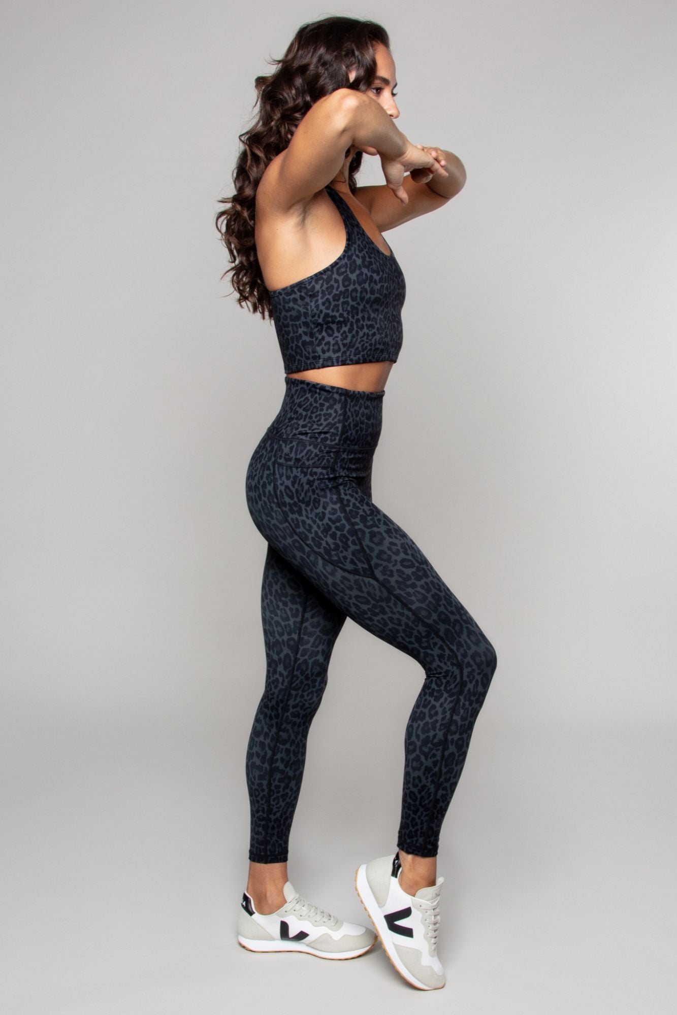 Soutien-gorge sans armature