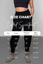 Pantalon de jogging resserré Indigo
