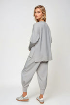Pantalon de jogging resserré aux chevilles Cloud