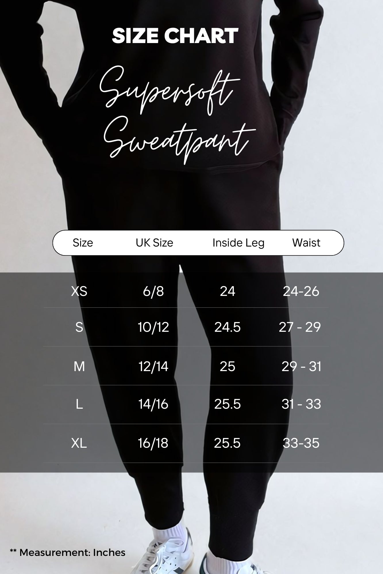 Pantalon de jogging resserré aux chevilles Cloud
