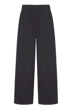 Pantalon de survêtement large Noir
