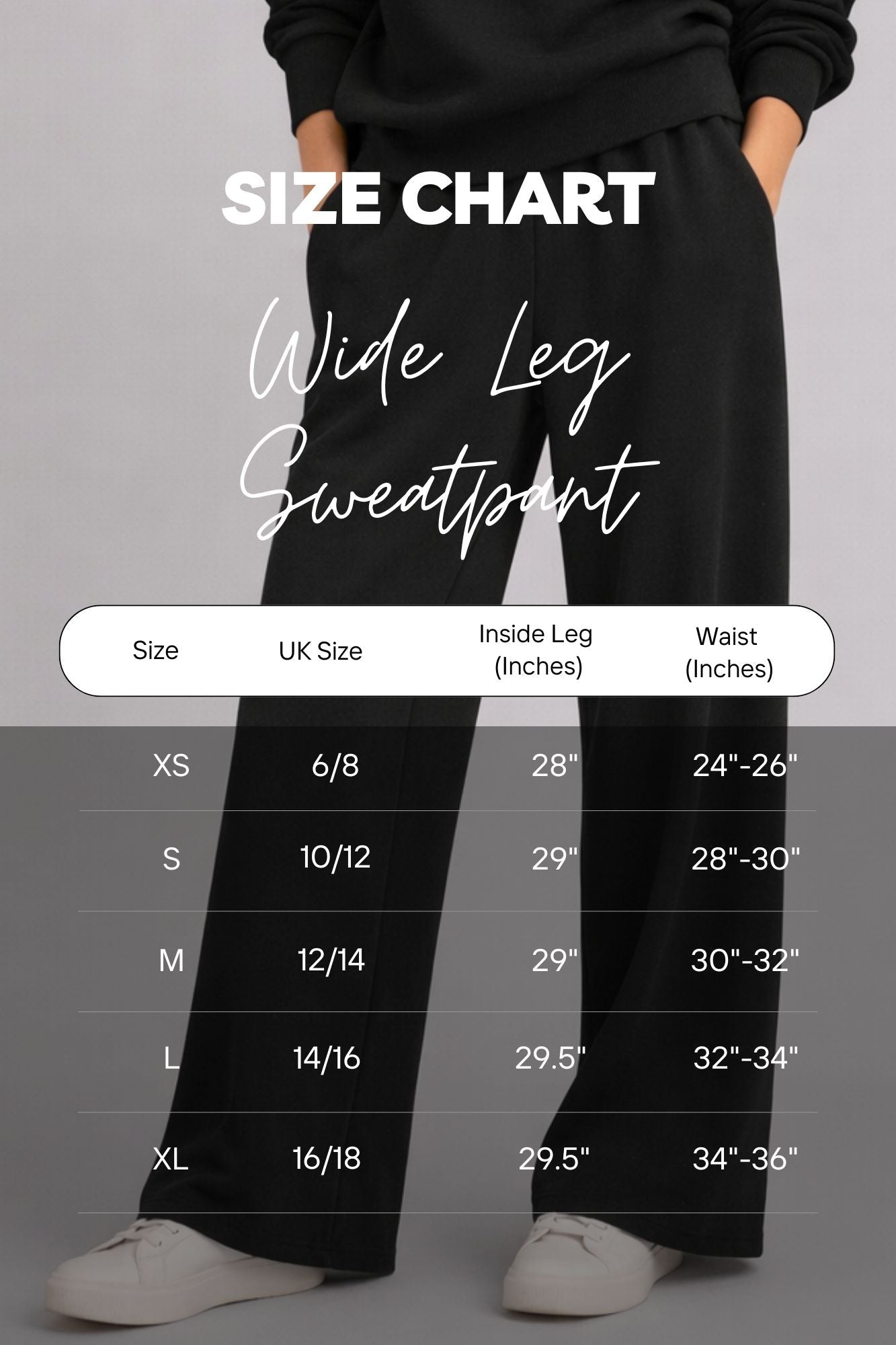 Pantalon de jogging ample bleu marine profond