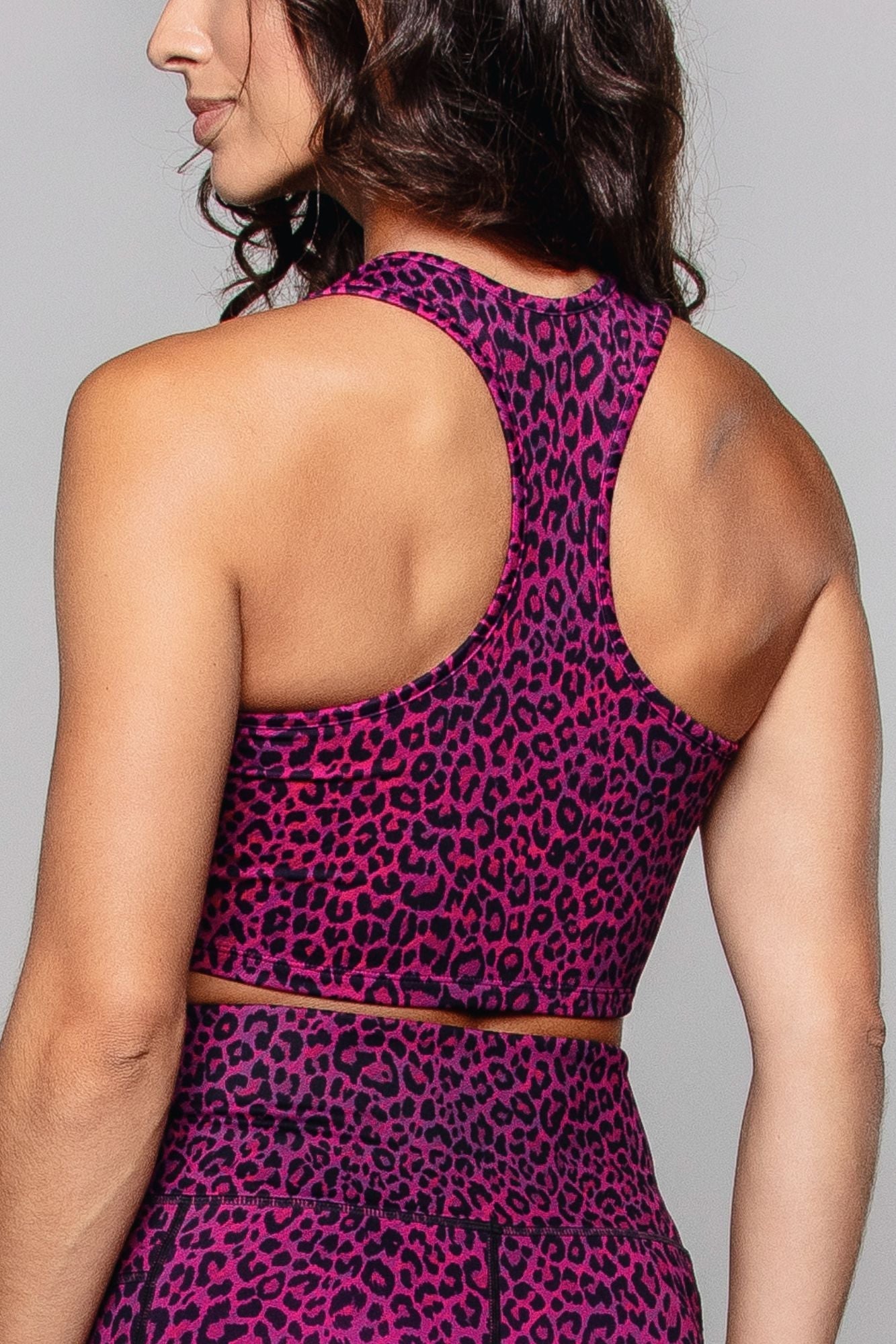 Soutien-gorge dos nageur