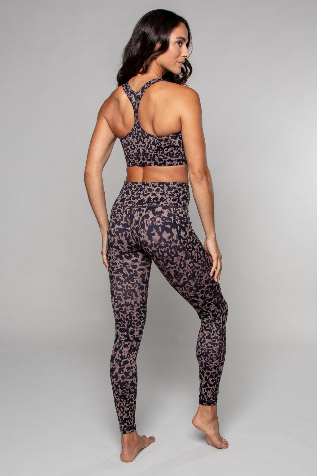 Soutien-gorge de sport