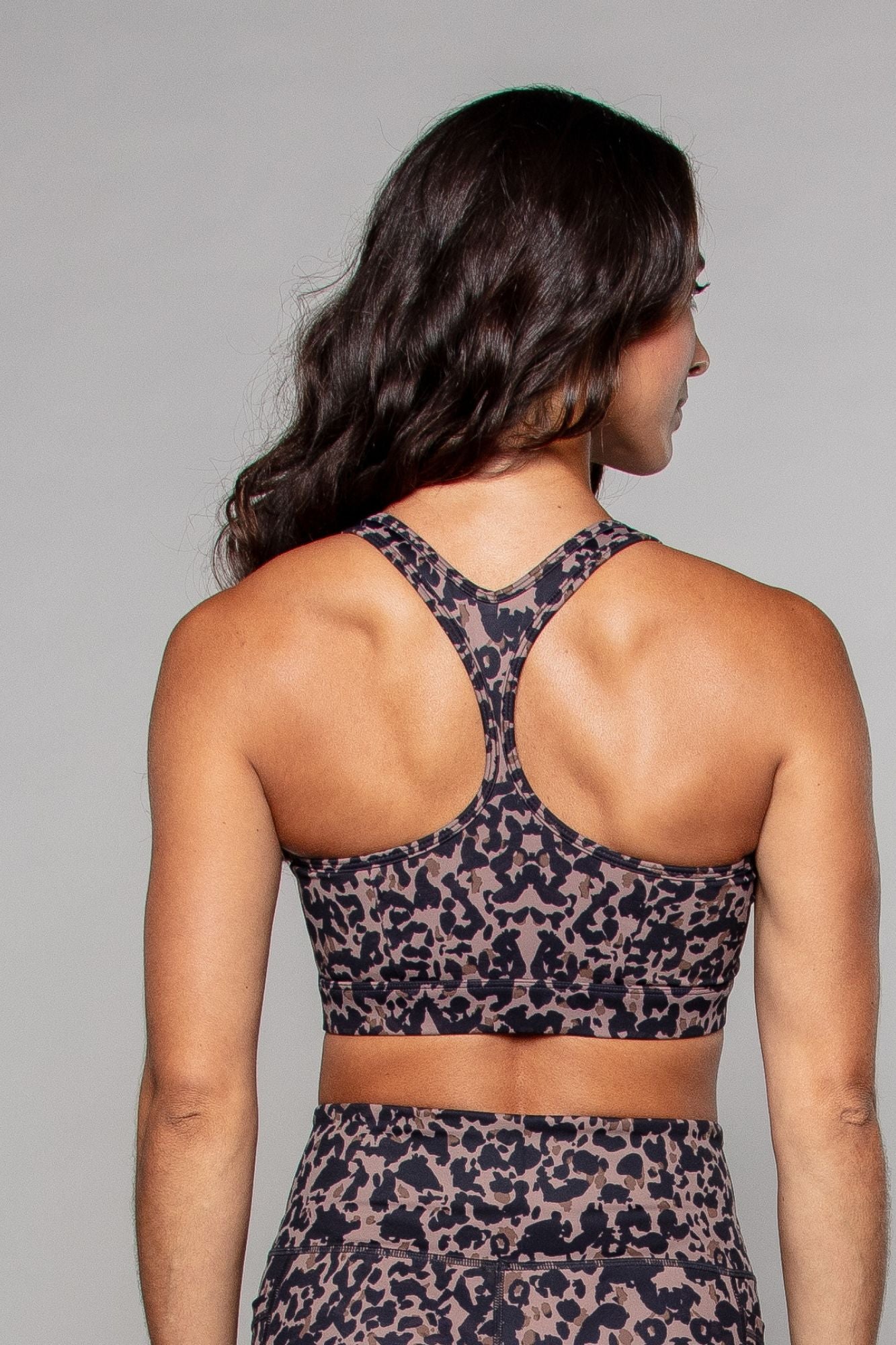 Soutien-gorge de sport